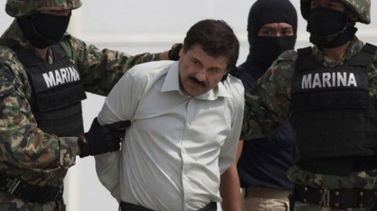 7 Decapitated Bodies Found On Home Turf Of Mexican Drug Lord El Chapo 8656